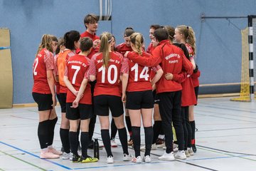 Bild 15 - B-Juniorinnen Futsalmeisterschaft